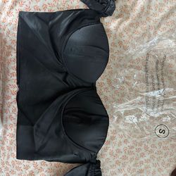 black top size s $4