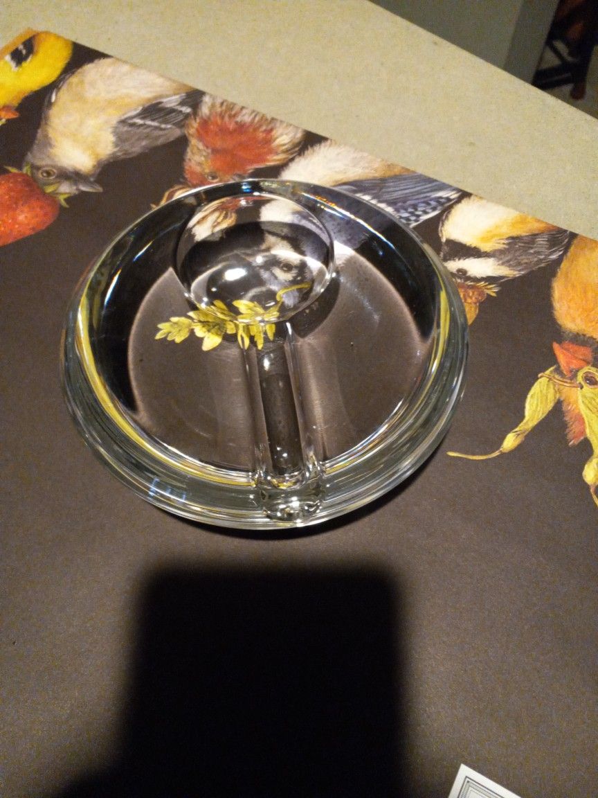 Cigar Ash Tray