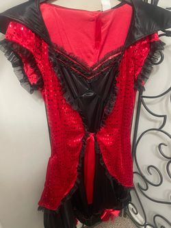 Adult Halloween Costume