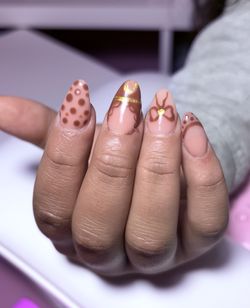 Nails