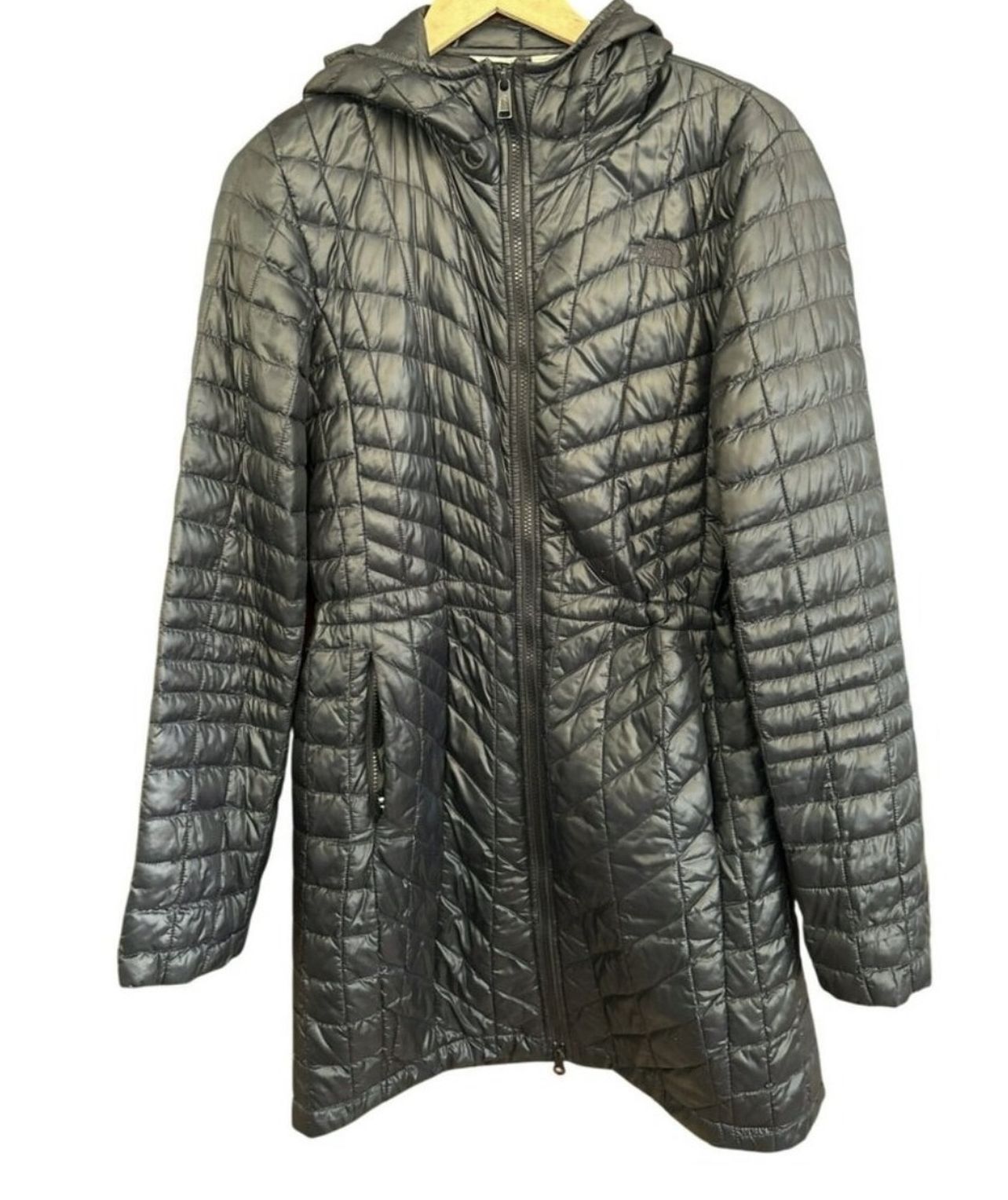 THE NORTH FACE Women's ThermoBall Eco Parka