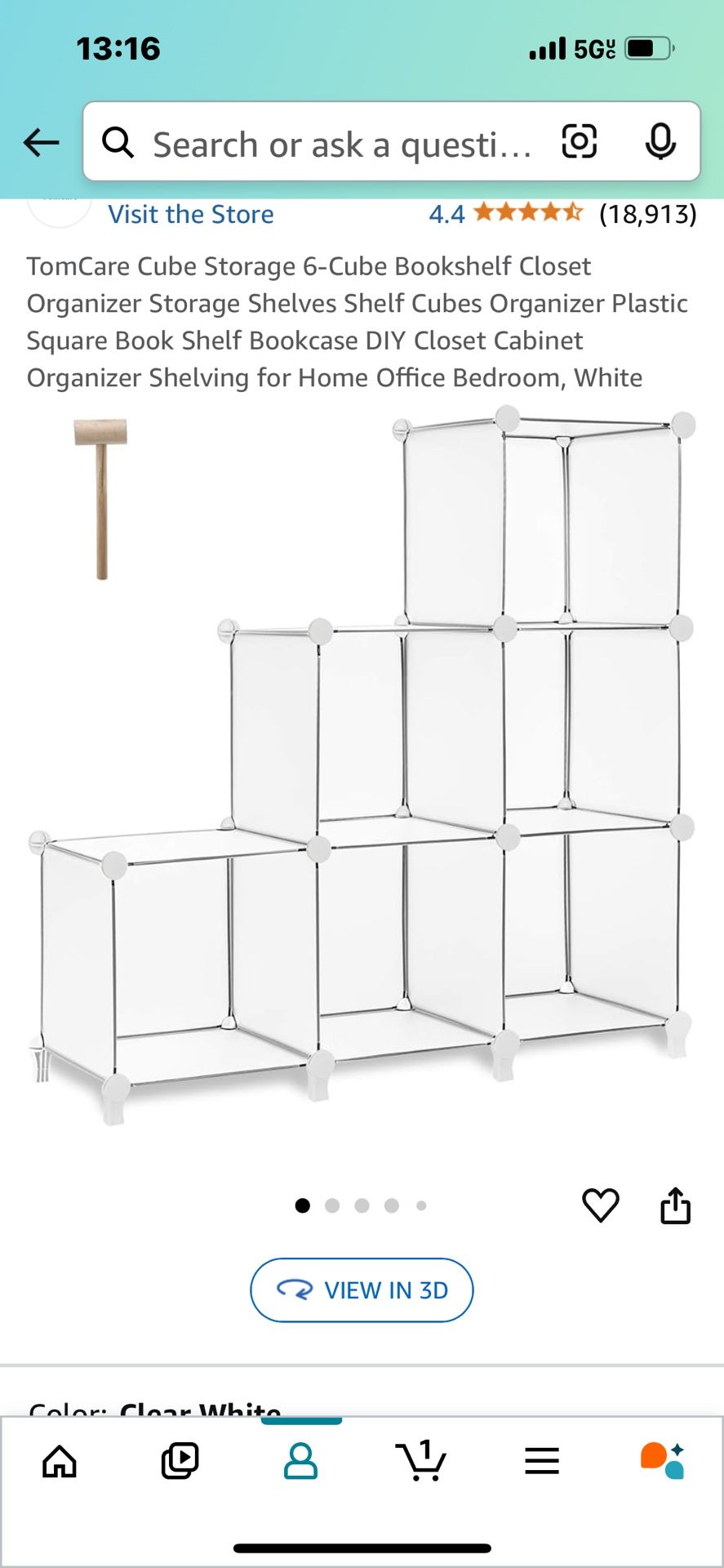 Storage