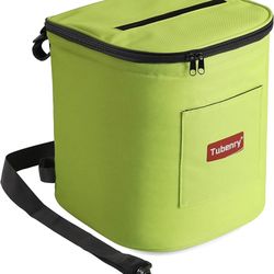 Boat Trash Can, Boat Accessories for Boating, Kayaking, Reusable Trash Bag, Cool Gifts for Boat owners, Boating Equipment, Boat Storage for Hiking, Be