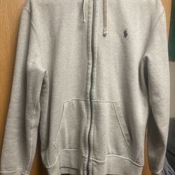 Polo Ralph Lauren Zip Up