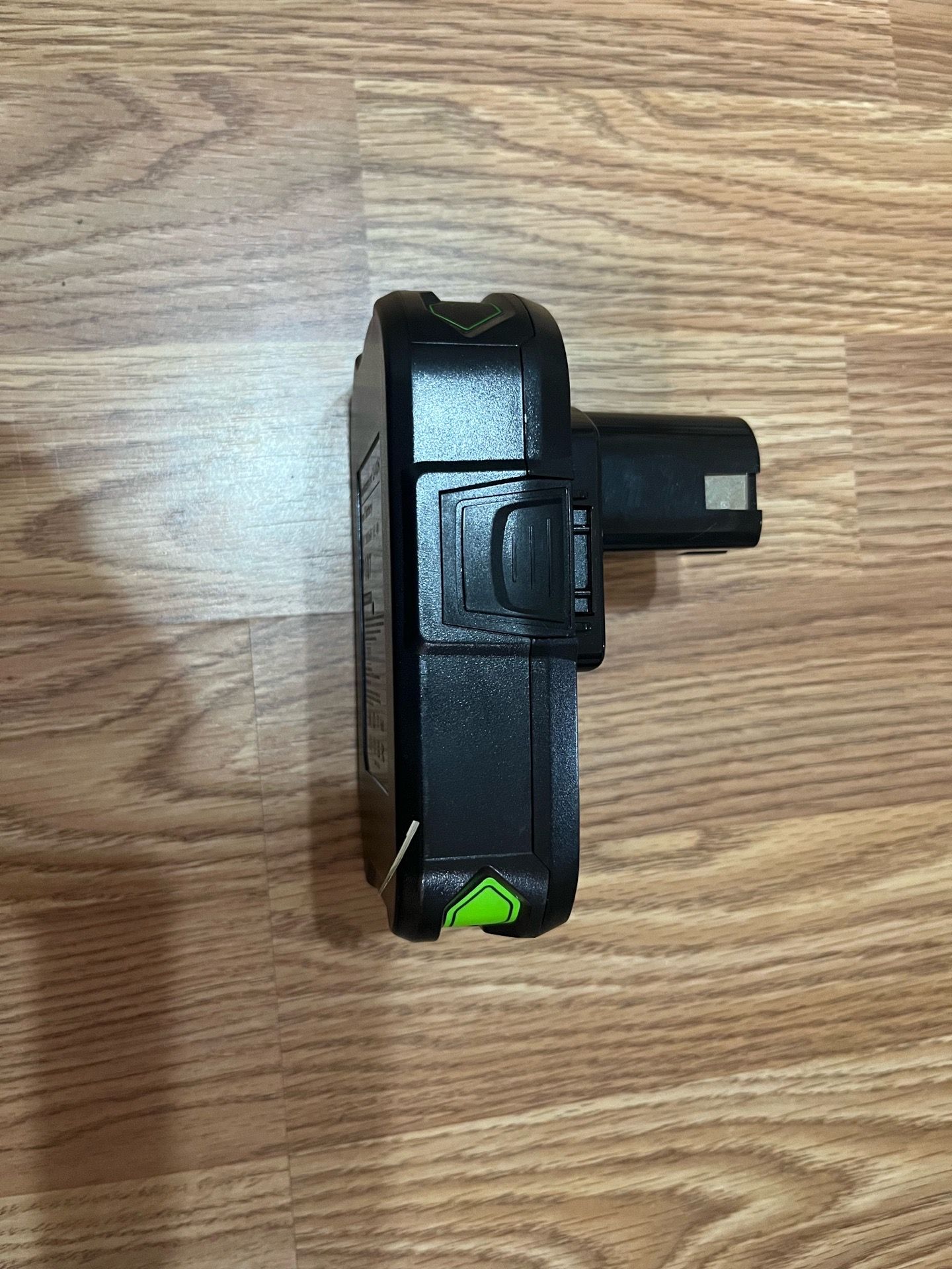 18V Lithium Tool Battery Replacement P107 Type