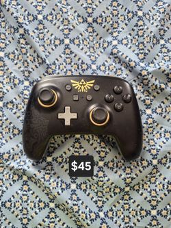 Nintendo Switch Controller