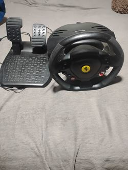 Ferrari T80
