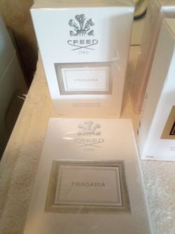 Creed 1760 Fragaria