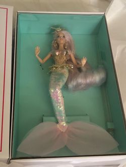 Barbie Doll