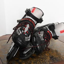 Schwinn Youth Roller Blades