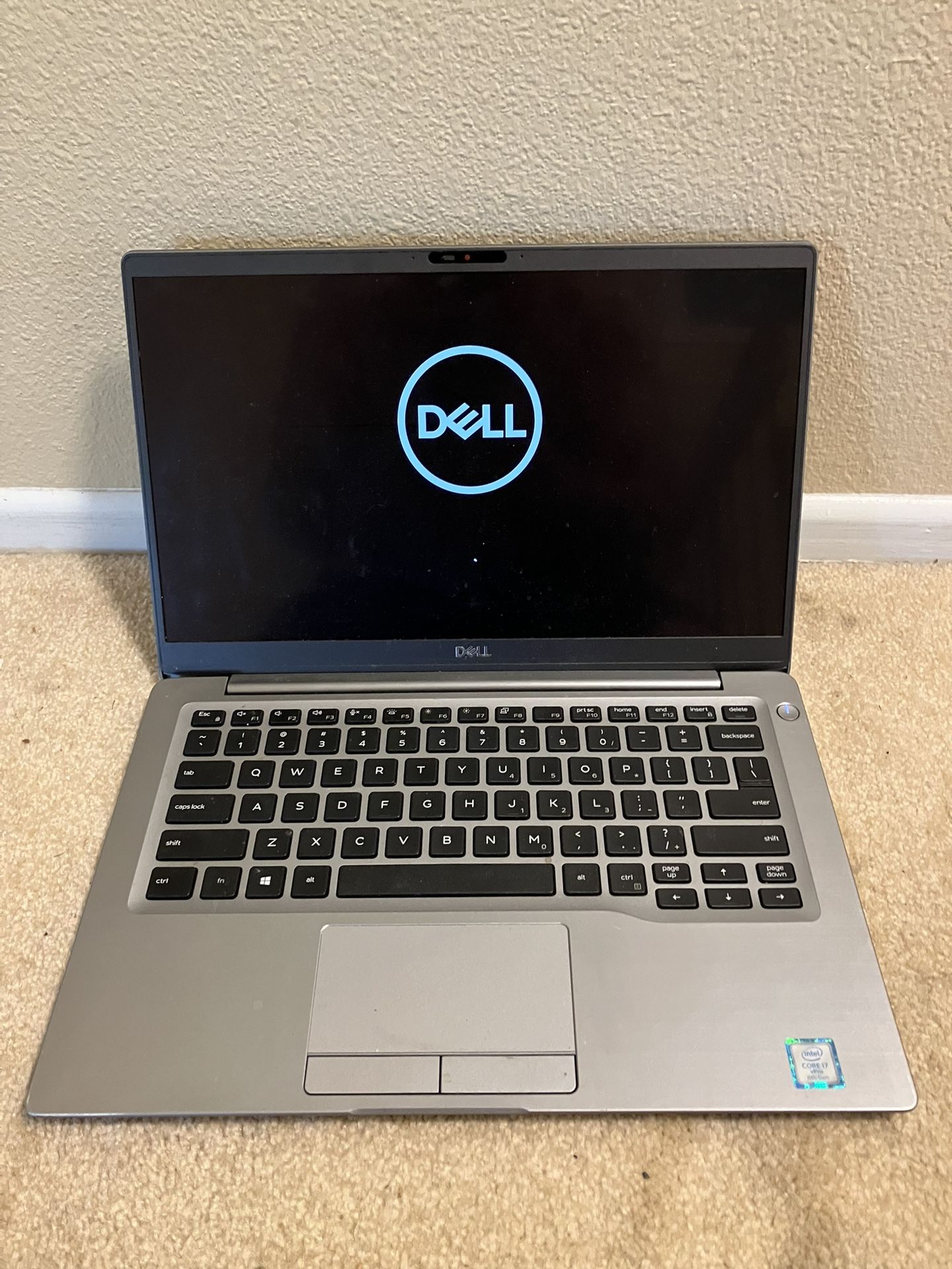 Dell Latitude 7400 Touchscreen (Win11 Pro, i7-8665U, 16GB RAM, 256GB SSD)
