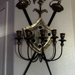 Candle Holder