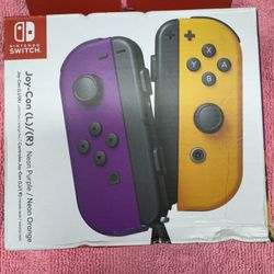 Nintendo Switch Joy Con Controller Always Only $50
