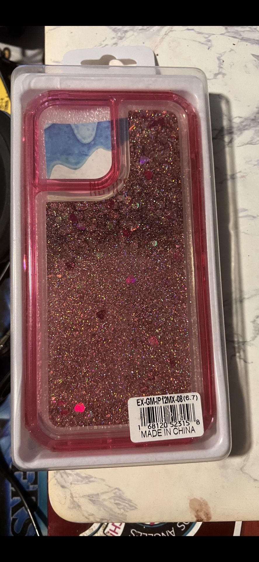 5 Dollars Each New iPhone 12 Phone Case 