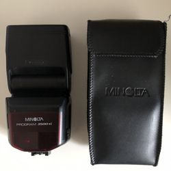 Minolta Program 3500 xi