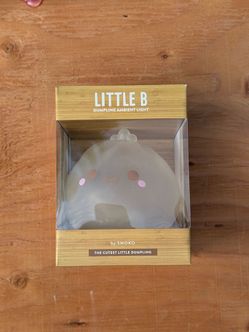 Little B - Dumpling Ambient Light