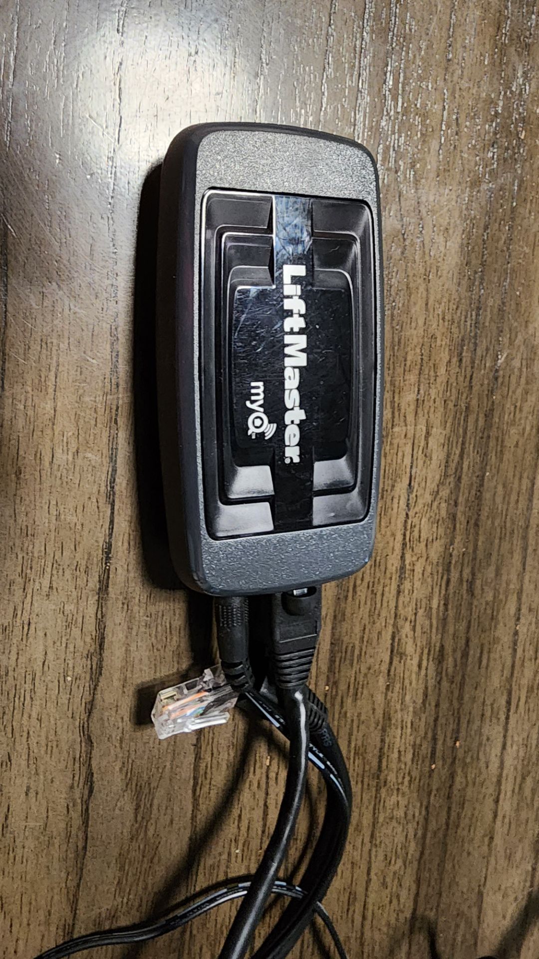 LiftMaster 828LM MyQ Internet Gateway | Works Great