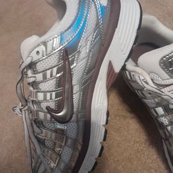 Nike bowerman series