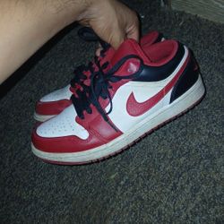 Nike Jordan