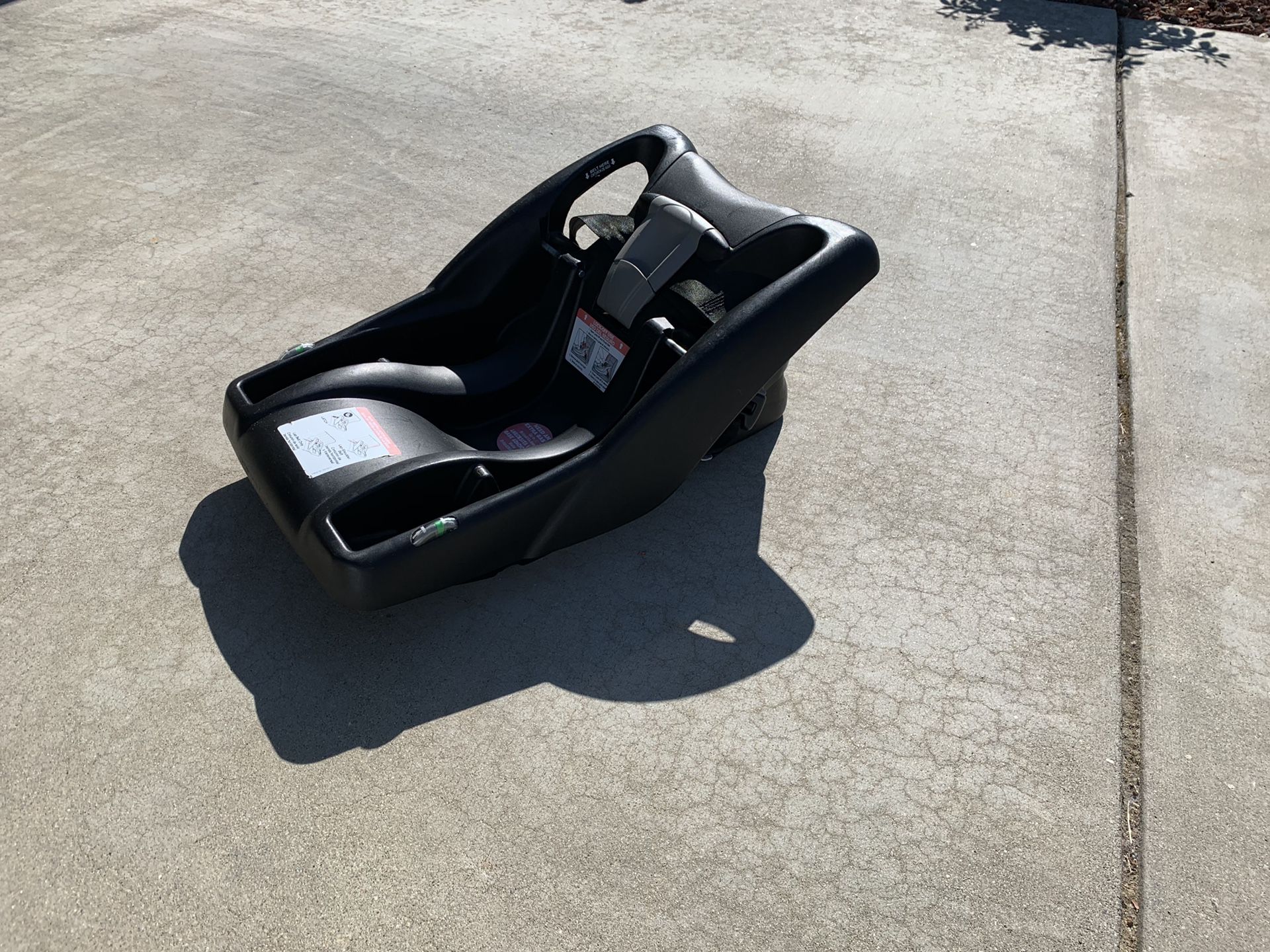 Britax Car Seat Base