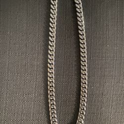 Necklace Chain 