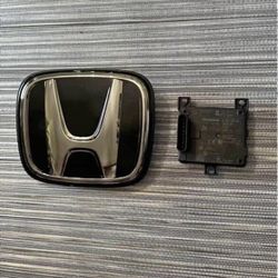 Honda Sensors 2018-2025