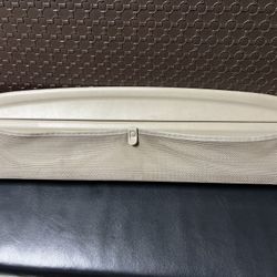 Mazda Miata MX-5 Wind Deflector