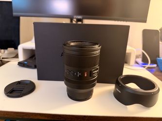 Viltrox AF 35mm lab f/1.2 Camera Lens