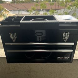 Westward Toolbox 