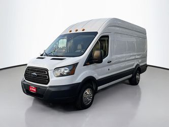 2016 Ford Transit-350