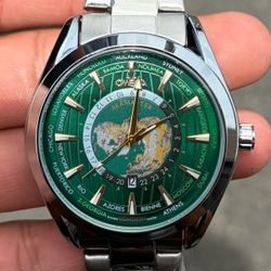 Seamaster watch