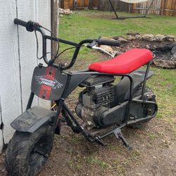 mini bike 