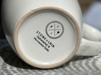 Stone & Lain Coffee Mugs