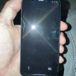 iPhone 12 mini!  Low battery 74% 64GB