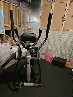Proform Hybrid Trainer