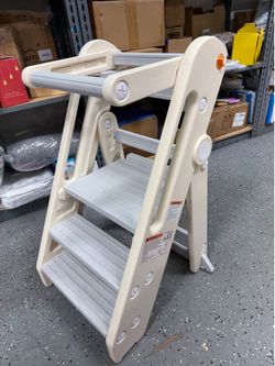 Toddler tower $18 new in box multiples  available