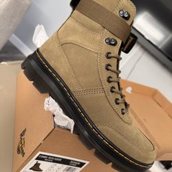 Dr. Martens Men’s Boots 