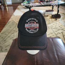 Harley-Davidson Cap 