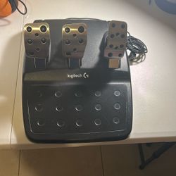 Drive Simulator