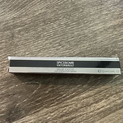 New- Spice-bomb Viktor & Rolf  10ml Men’s Fragrance 