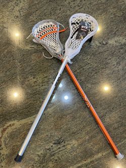 Brand New Hockey 🏒 And Lacrosse fiddlestx🥍 Sticks