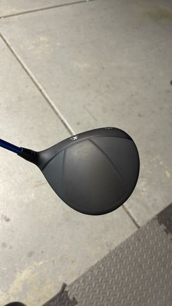 PXG Driver 0811 X 9 deg RH