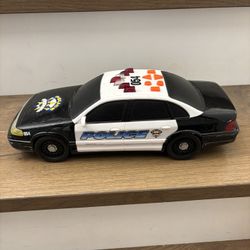 Kids Toy Police car 
