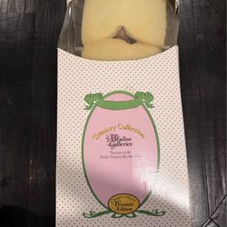 Vintage Porcelain Doll