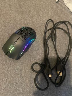 Glorious Model O Wireless Gaming Mouse