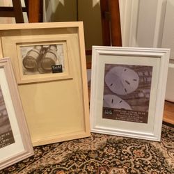 Picture Frames