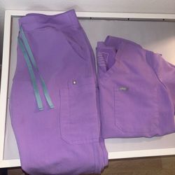 Fig technical collection lavender