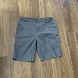 Big Boy Shorts