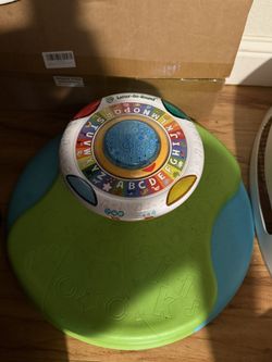Baby/ Toddler Toy