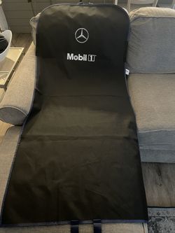 Mercedes-Benz Car Seat Cover